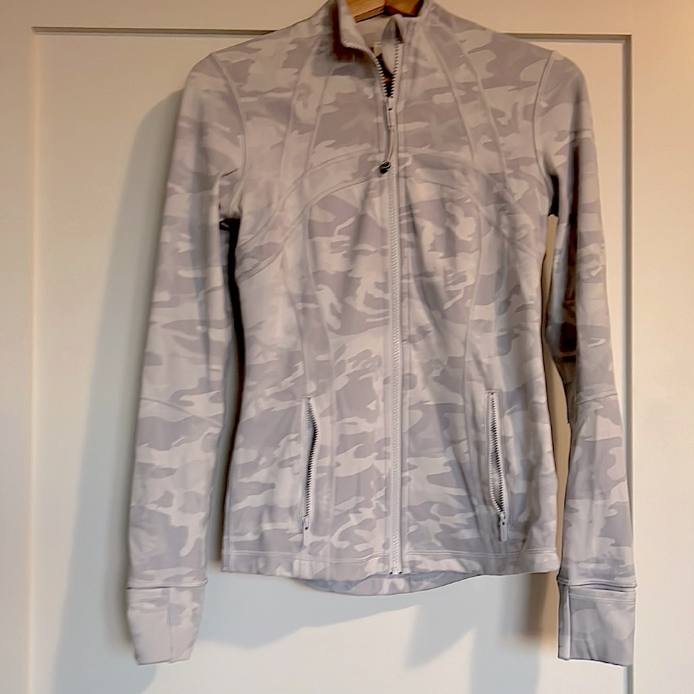 Lululemon Define Jacket Luxtreme